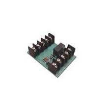95-840 low current relay alarms calrad - $29.70