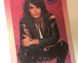 Jerry Dixon Warrant Rock Cards Trading Cards #234 - £1.57 GBP