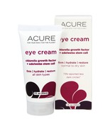 ACURE Eye Cream Chlorella + Edelweiss Extract, 1 Ounces - $27.14 CAD