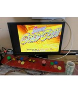SUPER GOLD COIN  Jamma PCB for Arcade Game  - $106.82
