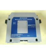 Crowcon Quad Channel Module Switch Marine Store Spares Plastic Fitting M... - $222.63 CAD