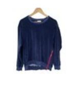 Sundry White Graphic Print “Lovers” Sweatshirt Size 1 Small 4-6 - $399.53 MXN