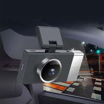 WIFI Driving Recorder Three Lens Mobile Phone APP Interconnection Night ... - $58.59+