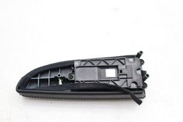 10-13 MERCEDES-BENZ W221 S550 REAR LEFT DRIVER SIDE WINDOW SWITCH E3256 image 6