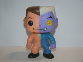 Funko Pop! Heroes - Dc Universe - TWO-FACE #13 - £145.05 GBP