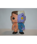 Funko POP! HEROES - DC UNIVERSE - TWO-FACE #13 - £145.52 GBP