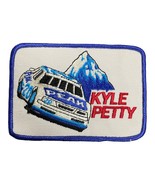 Kyle Petty Patch Peak Antifreeze Performance Racing Nascar Busch Series ... - £38.42 GBP