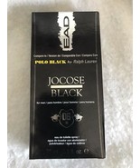 Jocose Black 06 For Men eau de toilette Spray 2.5 Oz.Arion Perfume &amp; Bea... - £8.55 GBP