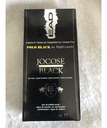 Jocose Black 06 For Men eau de toilette Spray 2.5 Oz.Arion Perfume &amp; Bea... - €9,38 EUR