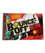 Mattel Boardgame Bounce-Off Blow-Out! Box VG+/EX: Target Exclusive - €12,77 EUR
