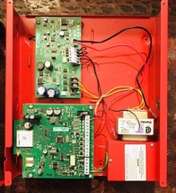 DSC LE4010CF-AT  Universal Wireless Commercial Fire Alarm Communicator w... - $96.88