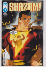 Shazam #12 (Dc 2024) &quot;New Unread&quot; - £3.52 GBP