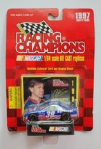 1997 Racing Champions Elton Sawyer Barbasol NASCAR Winston Cup HW21 - $89.99