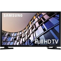 SAMSUNG 4500 32" 720P HD Smart LED-LCD TV, UN32M4500BFXZA - £310.21 GBP