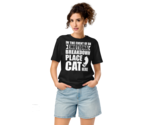 Unisex Organic Mid-Light T-Shirt – Emotional Black - $54.99