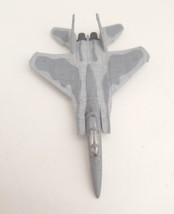 RARE Unimax Forces of Valor F-15 2009 Gray Camo - $29.49