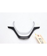 14-16 BMW F30 F32 F36 328I STEERING WHEEL COVER BEZEL TRIM MOLDING E2830 - $52.16