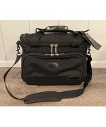 Pathfinder 15” Carry On Shoulder Bag Ballistic Nylon Black - $49.45