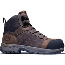 Timberland Pro® Payload Mens Composite Toe Electrical Work Boot A27JM Sz 11 Wide - £105.50 GBP