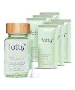 Fatty15 C15:0 Pentadecanoic Acid Supplement The Longevity Nutrient - 180... - $432.45