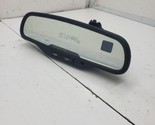 AVALNCH15 2003 Rear View Mirror 709843Tested - $70.39