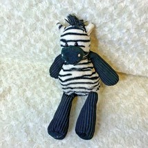 Scentsy Plush Zuku the Zebra Stuffed Animal Toy SaFari Collection Doll  - $13.86