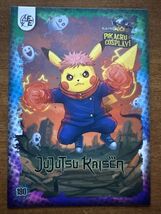 Pokemon Pikachu Cosplay Set - $3.96