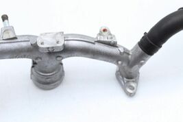 07-08 INFINITI G35 COOLANT OUTLET PIPE HOSE TUBE Q8555 image 6