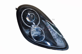 For 13-16 Porsche Cayman 981 GT4 Right Passenger HID Headlight OEM 98163... - $740.57