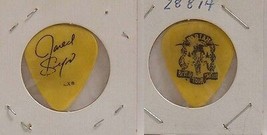 PARIAH - VINTAGE JARED SYN TOUR CONCERT GUITAR PICK - $15.00
