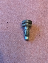 Briggs &amp; Stratton OEM Part # 790029 Screw - £0.78 GBP