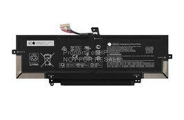 7.72V 78Wh HK04XL L84352-005 battery for HP EliteBook x360 1040 G7 G8 - £94.38 GBP