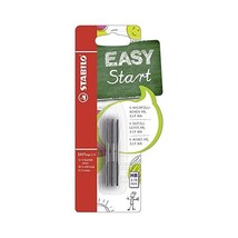 Stabilo Easy Ergo Pencil 3.15mm HB Refills  - £8.79 GBP