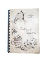 1987 Ladies Auxiliary Edisto SC Shrine Club Cookbook Southern Recipes - £14.45 GBP