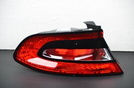 Nice! 2013-2016 Dodge Dart Halogen Tail Light Outer Left Driver Side OEM - $89.10