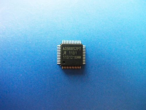 A3988, A3988SJPT, Quad DMOS Full Bridge PWM Motor Driver, Allegro Brand New!!