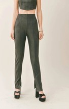 Sage The Label women&#39;s late nights seamed leggings size S - $26.73