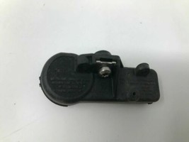 2012 Ford Fusion TPMS Sensor Tire Pressure Sensor Genuine OEM E02B13009 - $16.19