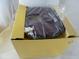 Avon Honor Society Mrs. Albee 2005 Commemorative Teacup &amp; Saucer iNew n Box - $13.85