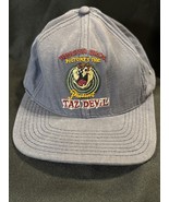 Vintage Warner Bros. Tazmanian Devil Hat - Acme Clothing - Made in USA S... - $23.18 CAD