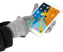 Moshi Digits Winter Gloves Touchscreen Size (S)UNISEX Women Men , - £54.51 GBP