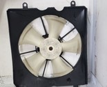 Driver Radiator Fan Motor Fan Assembly Fits 08-10 ACCORD 666247 - £58.84 GBP