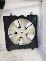 Driver Radiator Fan Motor Fan Assembly Fits 08-10 ACCORD 666247 - £58.42 GBP