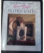 Victorian Style Needlecrafts: Better Homes and Gardens (1992 HC)Very Good - $13.72 CAD