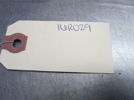 Oil Cooler Bolt For 14-15 Ford Fusion  1.5 - $390.24 MXN