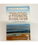 Principles and Practice of Psychiatric Rehabilitation: Second Edition, C... - $107.65 CAD
