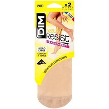 Dim Women&#39;s Plain Support Stockings, Beige (Capri), 2.5/5 (Manufacturer ... - $11.00