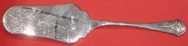 Lui By Bellotto Italian Sterling Silver Pie Server FHAS 10 1/2&quot; - £227.99 GBP