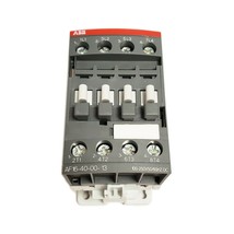 Finlandia / Harvia Part # FH73 or ZSK-778 Contactor ABB AF16-40-00-13, 2... - £105.84 GBP