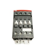 Finlandia Part # FH73 or ZSK-778 Contactor ABB AF16-40-00-13, 240v coil - $2,575.63 MXN